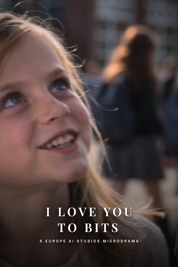 I Love You to Bits