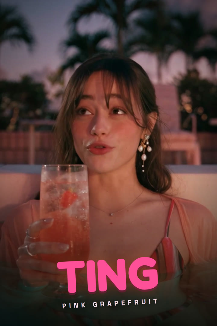 TING