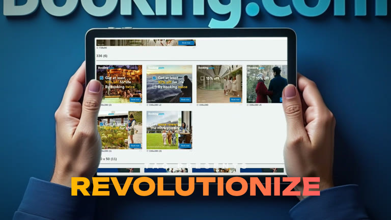 Revolutionize Your Ads