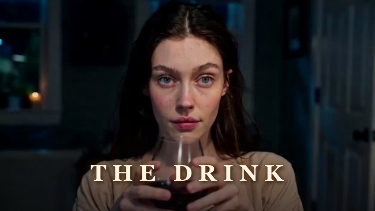 The Drink
