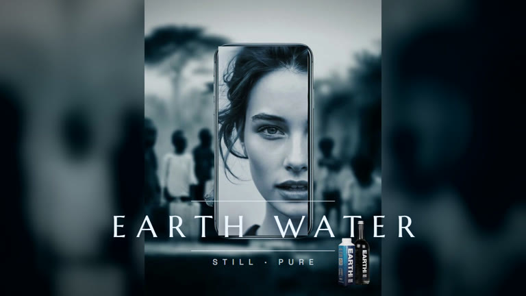 Earth Water