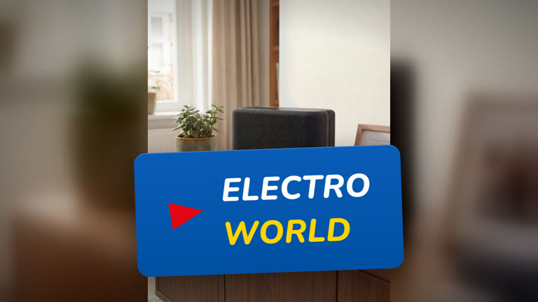 Electro World