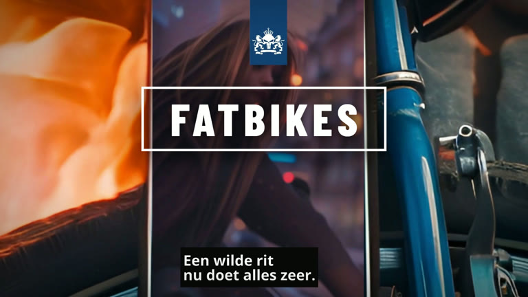 Fatbikes