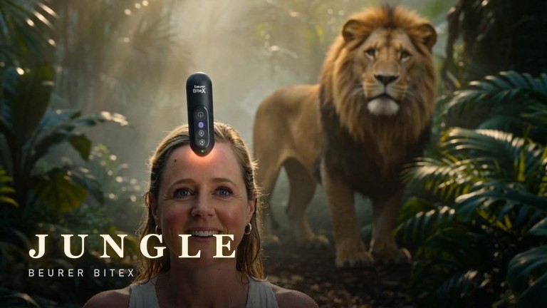 Jungle