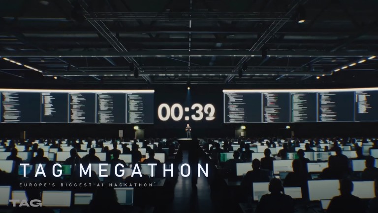 TAG Megathon 1