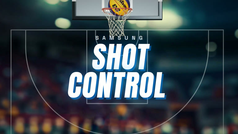 Samsung — Shot Control