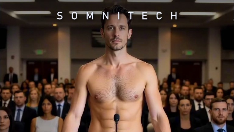 SomniTech